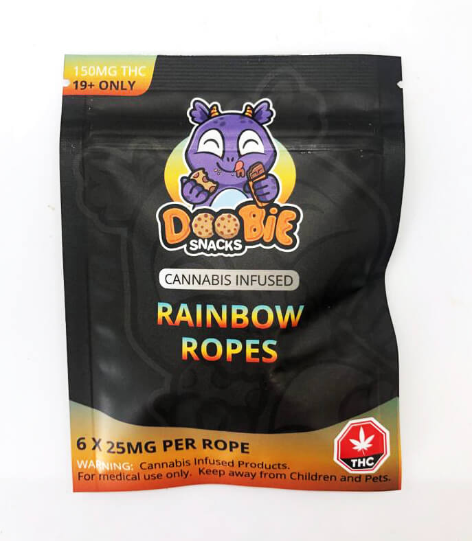 Doobie snacks candy edibles Doobie snacks candy edibles