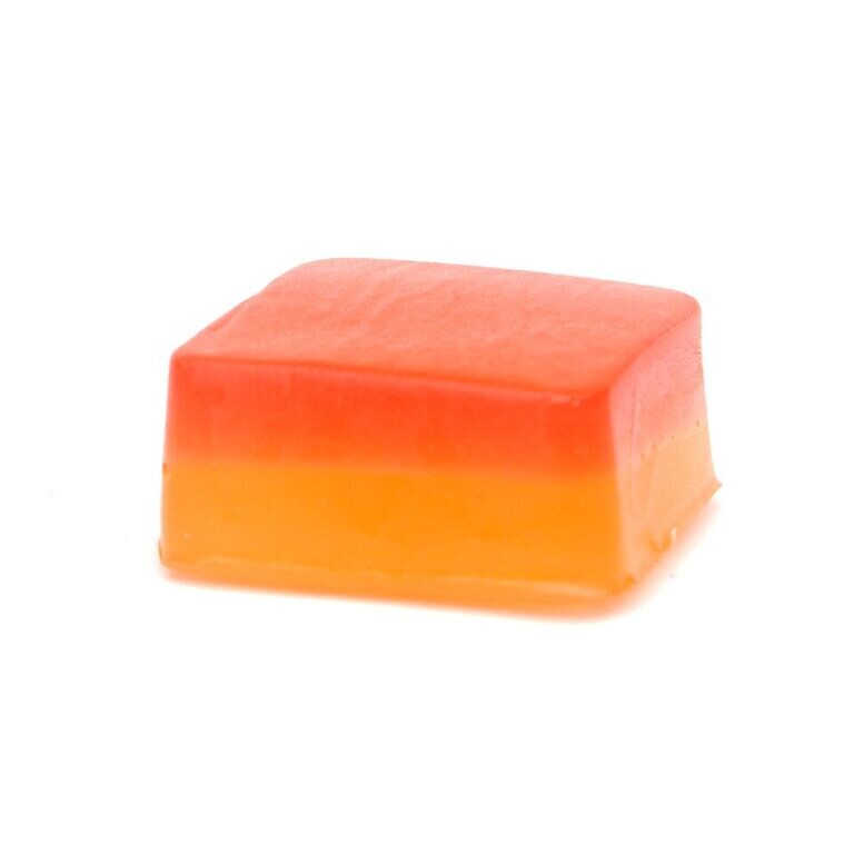 Fat-Cat-Gummy-200mg-THC-Distillate-Strawberry KING LOUIS Fat Cat THC Gummies