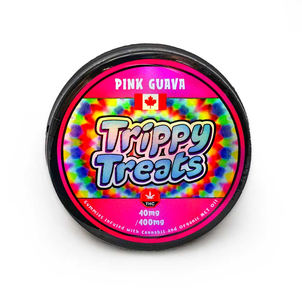 tt trippy treats