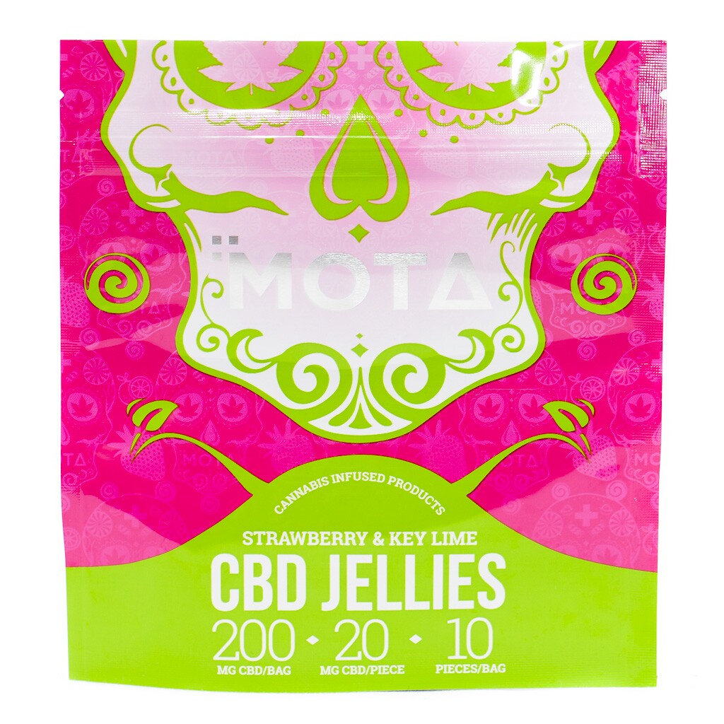 CBD KEY