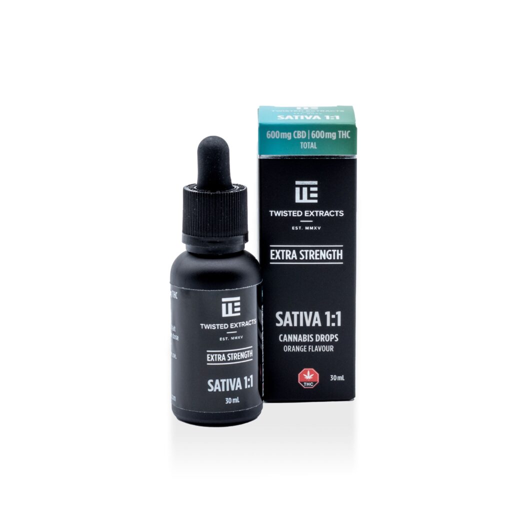 SATIVA 1.1