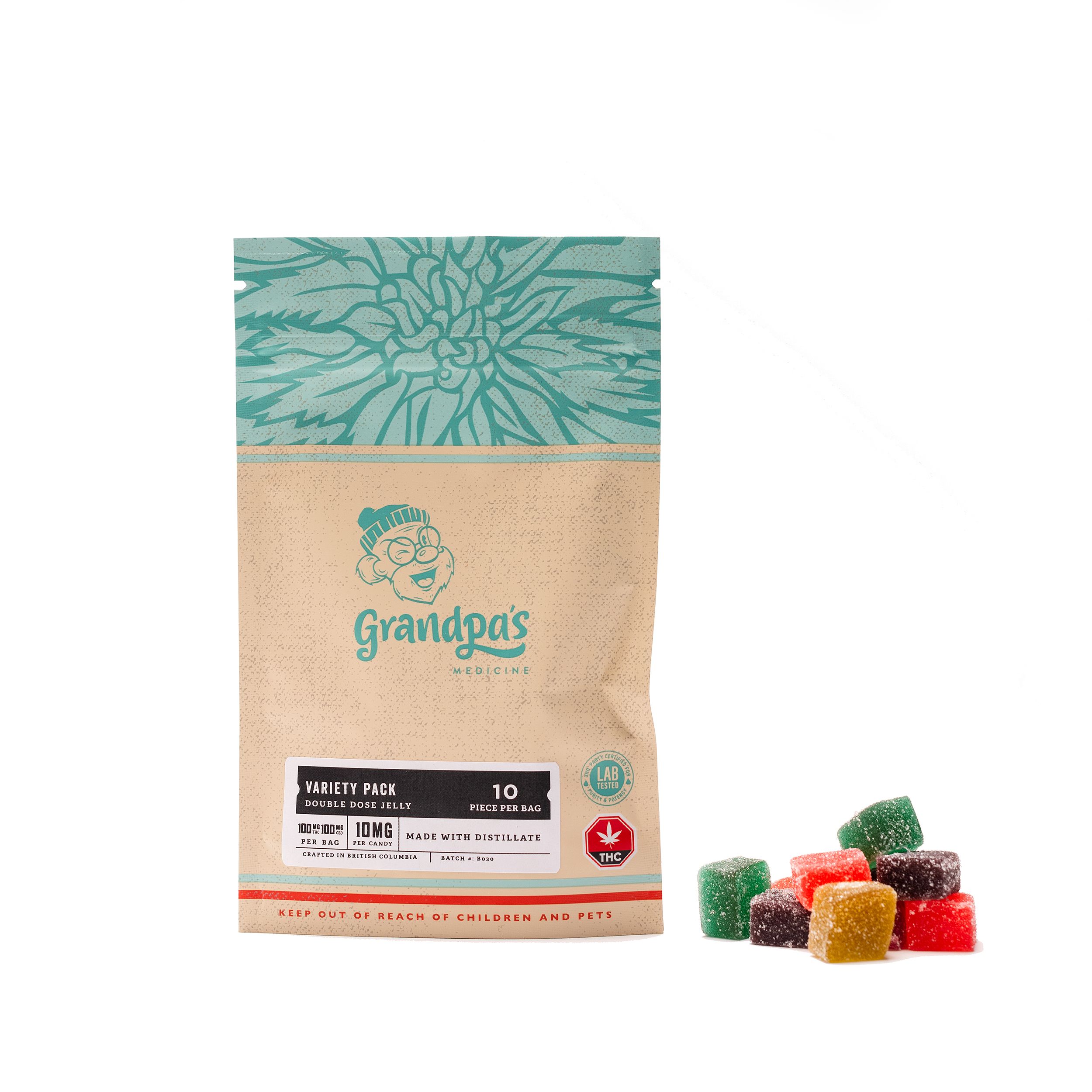 Variety-Pack-100mg-THC-100mg-CBD