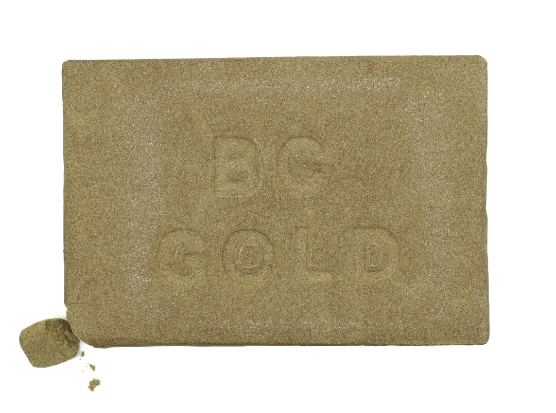 BCGOLD