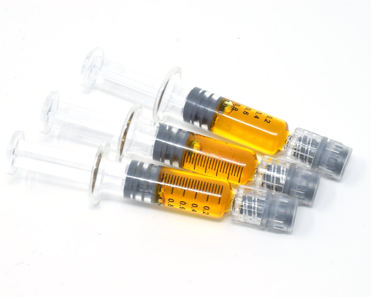 Delta-9-Syringes