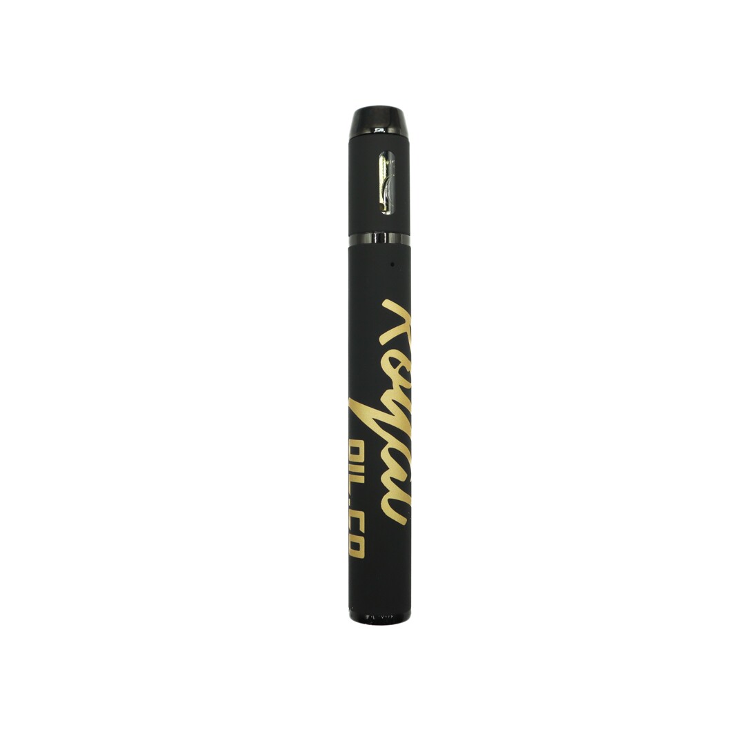 ROYAL OIL - Disposable Vape Pen