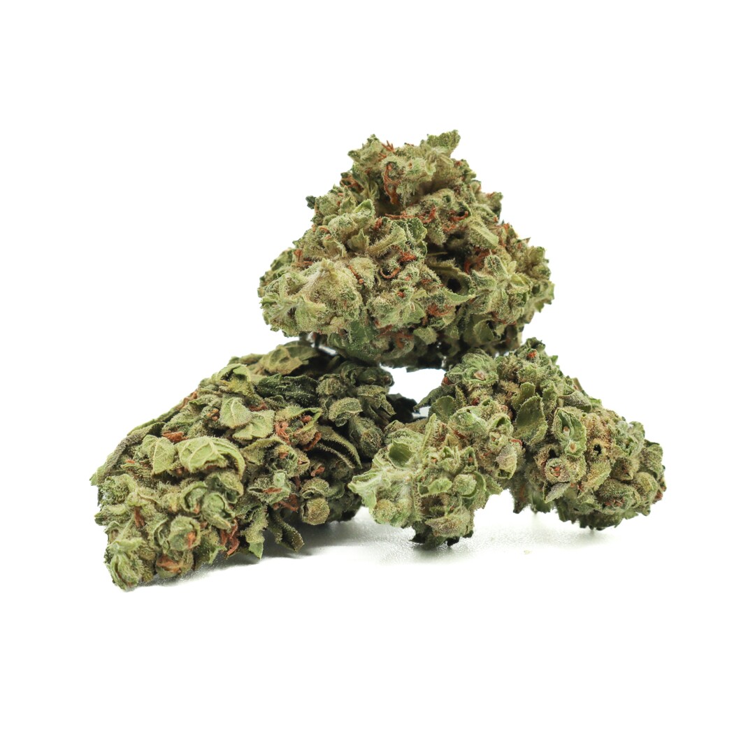GORILLA GLUE #4 - Hybrid (A+)