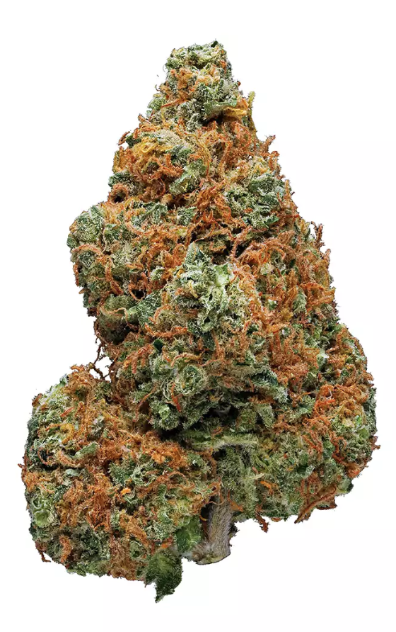 SUPER SKUNK - Indica (AAA)