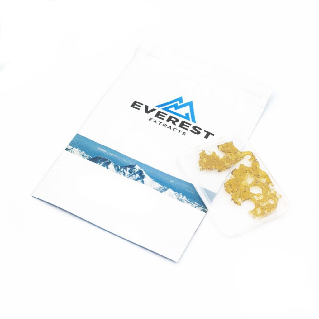 EVEREST EXTRACTS - Shatter (1g)