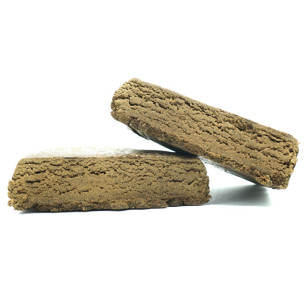 BLONDE MOROCCAN HASH