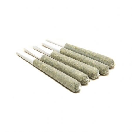 B&B - Single Pre-Rolled Joint