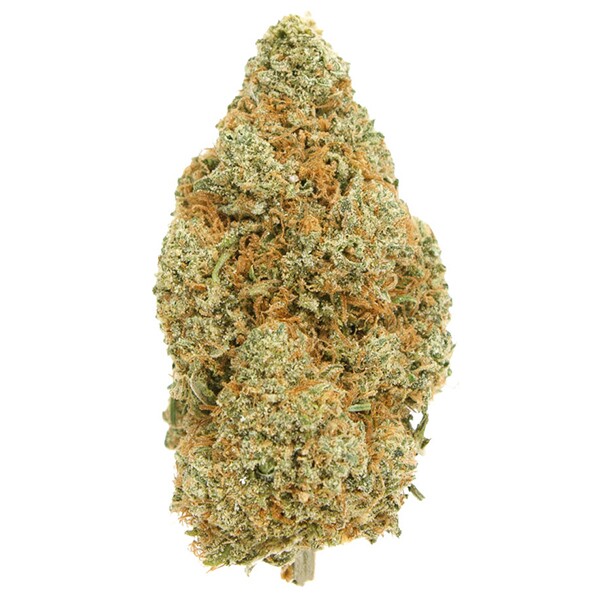 CALI BUBBA Strain - Hybrid (AAA)