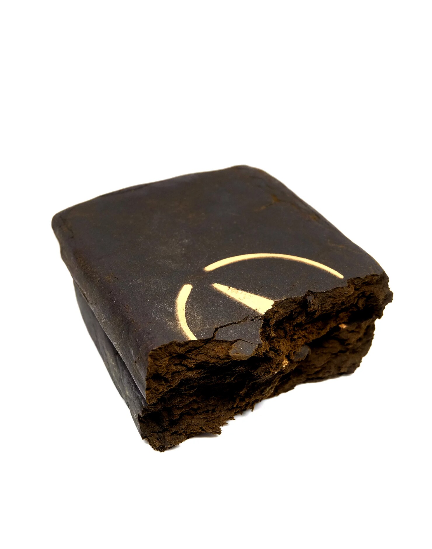 MERCEDES HASH