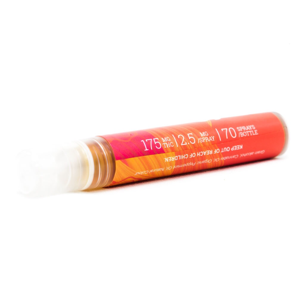 MOTA - THC Spray - Image 2