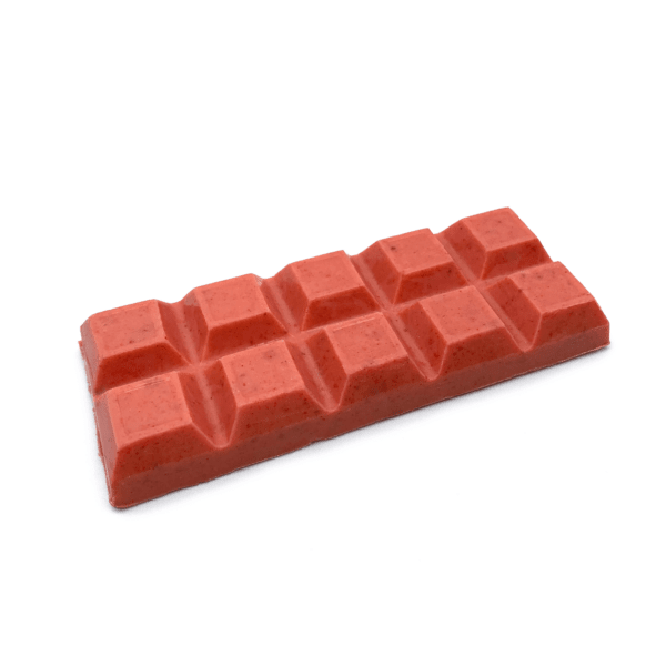 RIPPED EDIBLES - Strawberry Chocolate Bar (400mg THC) - Image 3
