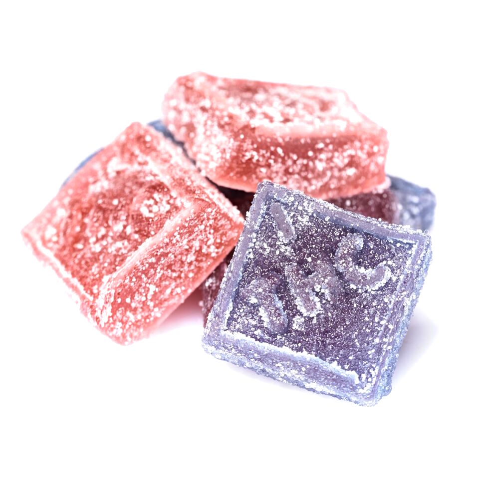 MOTA - THC Jellies (200mg THC) - Image 3