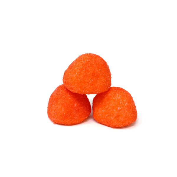 RIPPED EDIBLES - Strawberry Marshmellow (240mg THC) - Image 2