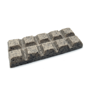 RIPPED EDIBLES - Cookies & Cream Chocolate Bar (400mg THC) - Image 3