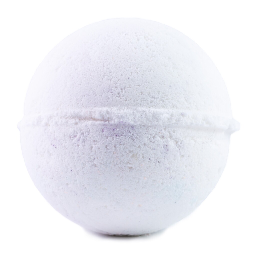 VIDA - Cocoa Butter Bath Bomb (THC/CBD)