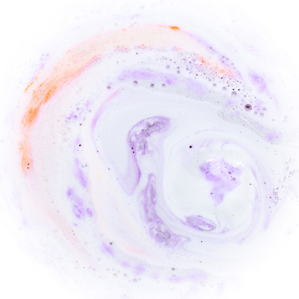 VIDA - Yoni Bath Bomb (THC/CBD) - Image 2