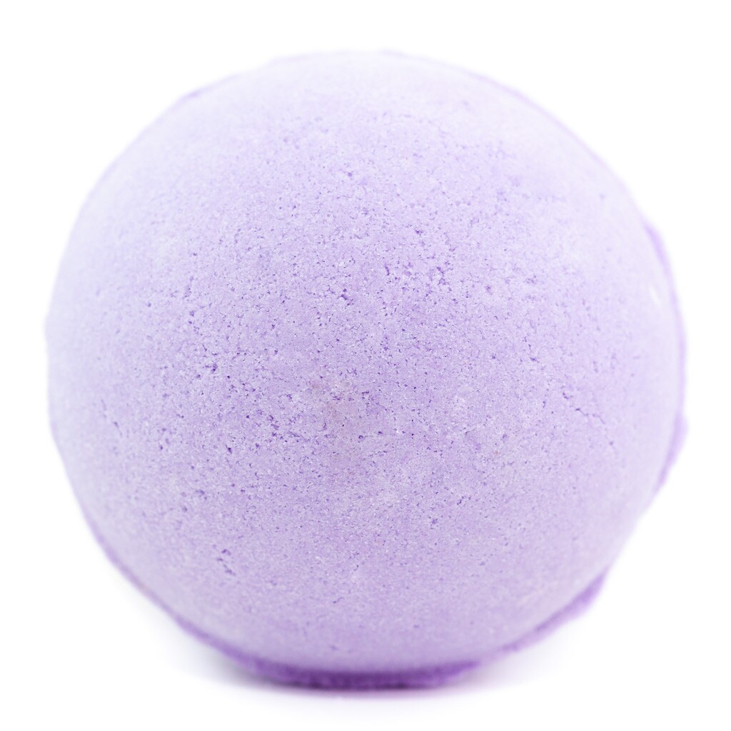 VIDA - Yoni Bath Bomb (THC/CBD)
