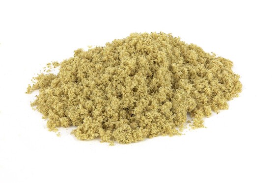 Kief Cannabis Strains