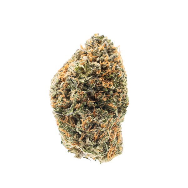 Strawberry Kush Strain