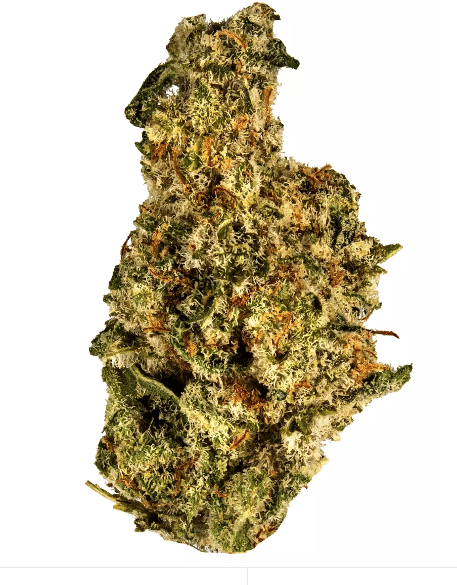 mac weed strain