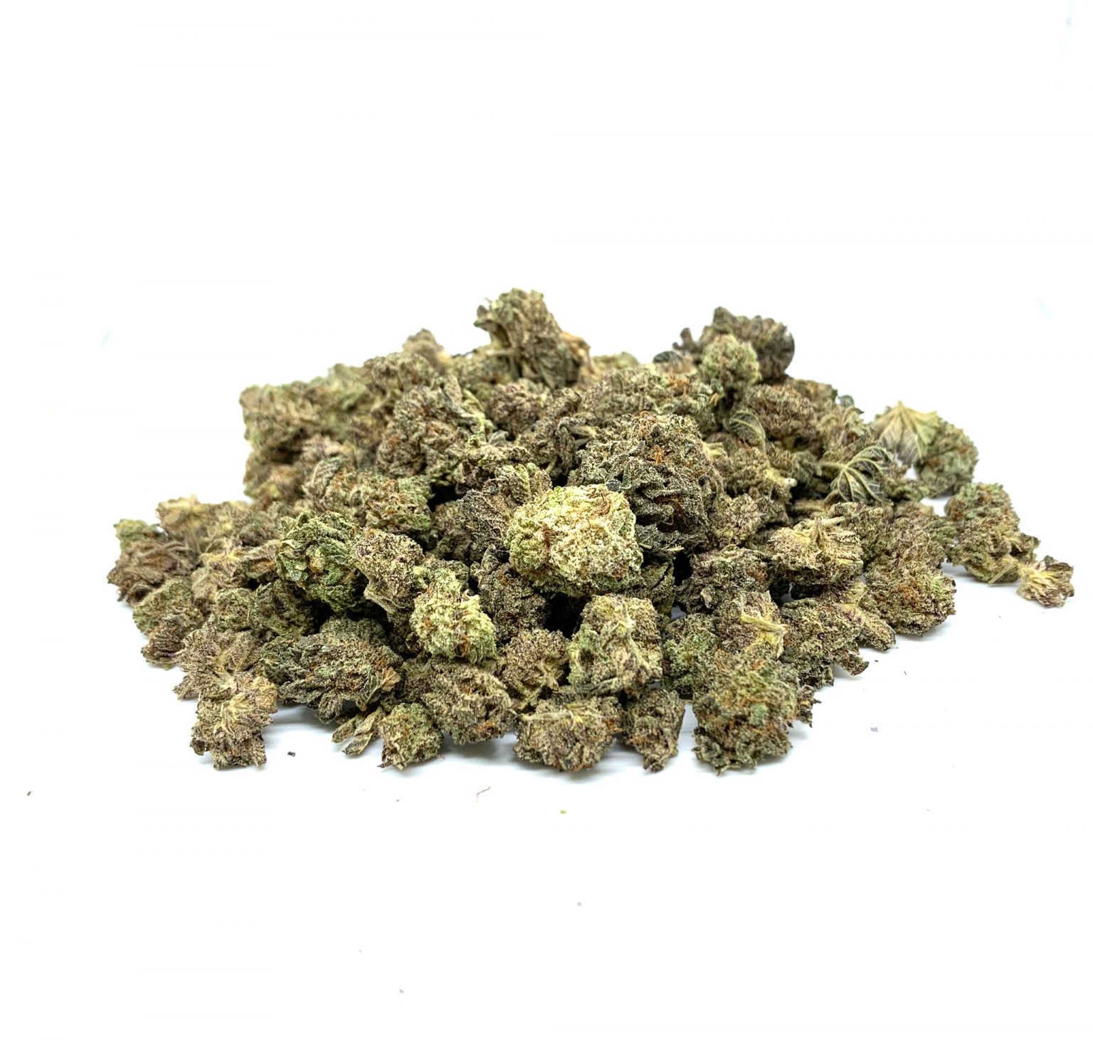 BIRTHDAY RUNTZ POPCORN BUDS - Hybrid (AA)