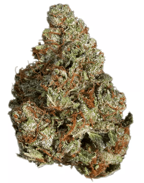 DEATH BUBBA - Indica (AAA)