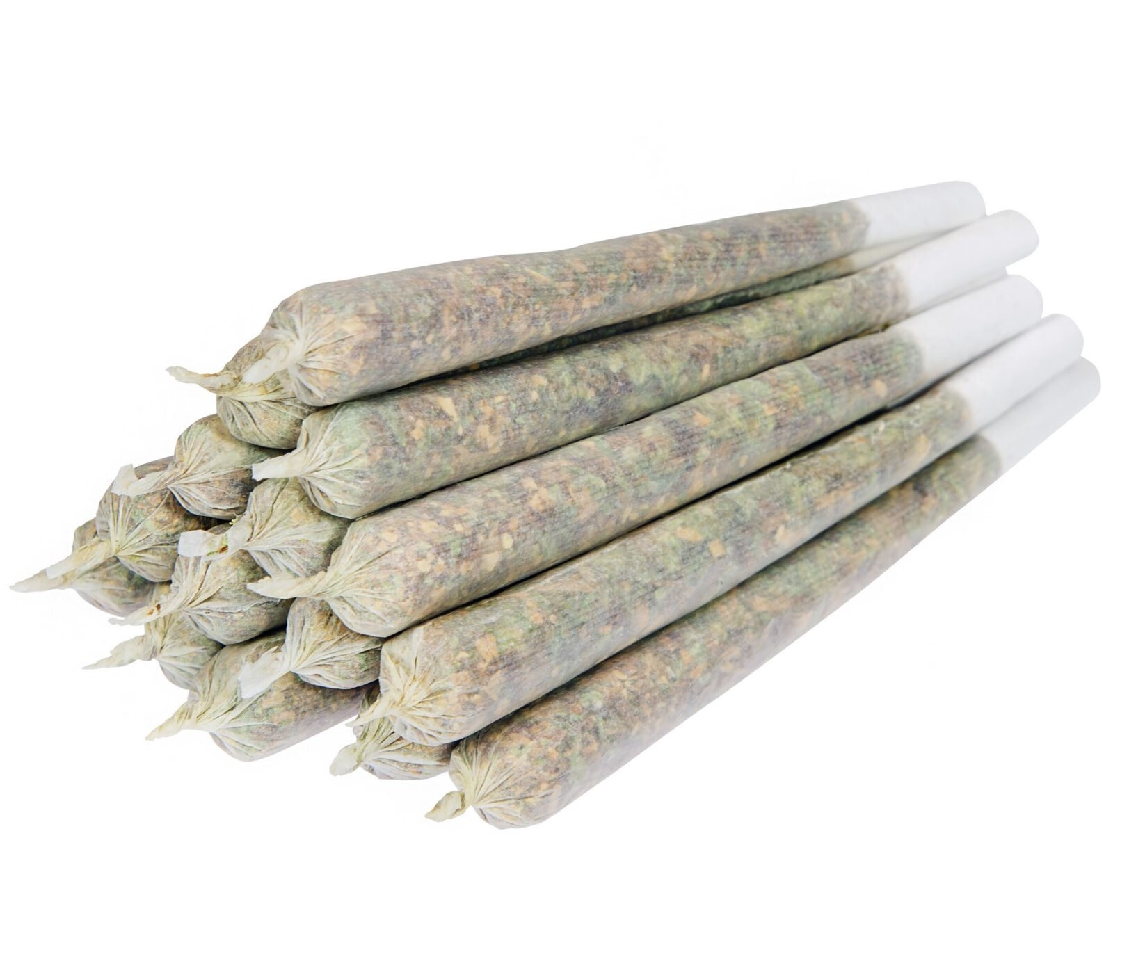 CBD PREROLL JOINTS