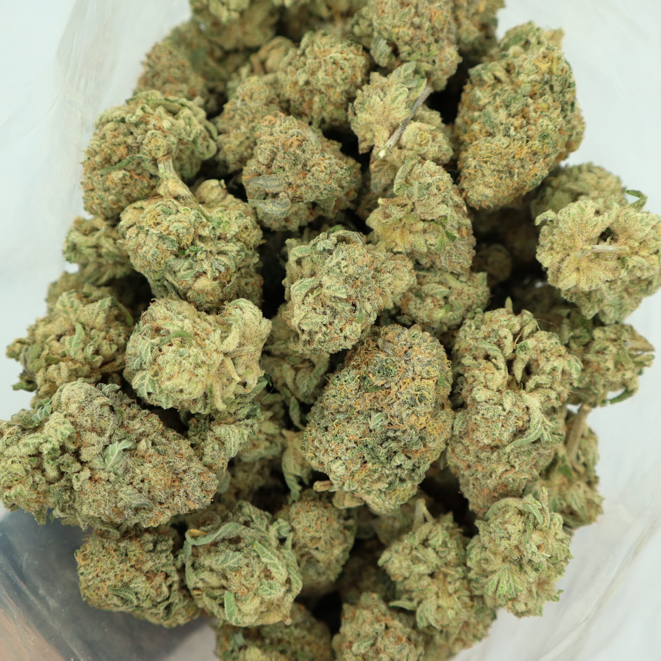 SOUR DIESEL - Sativa (AAA) - Image 4