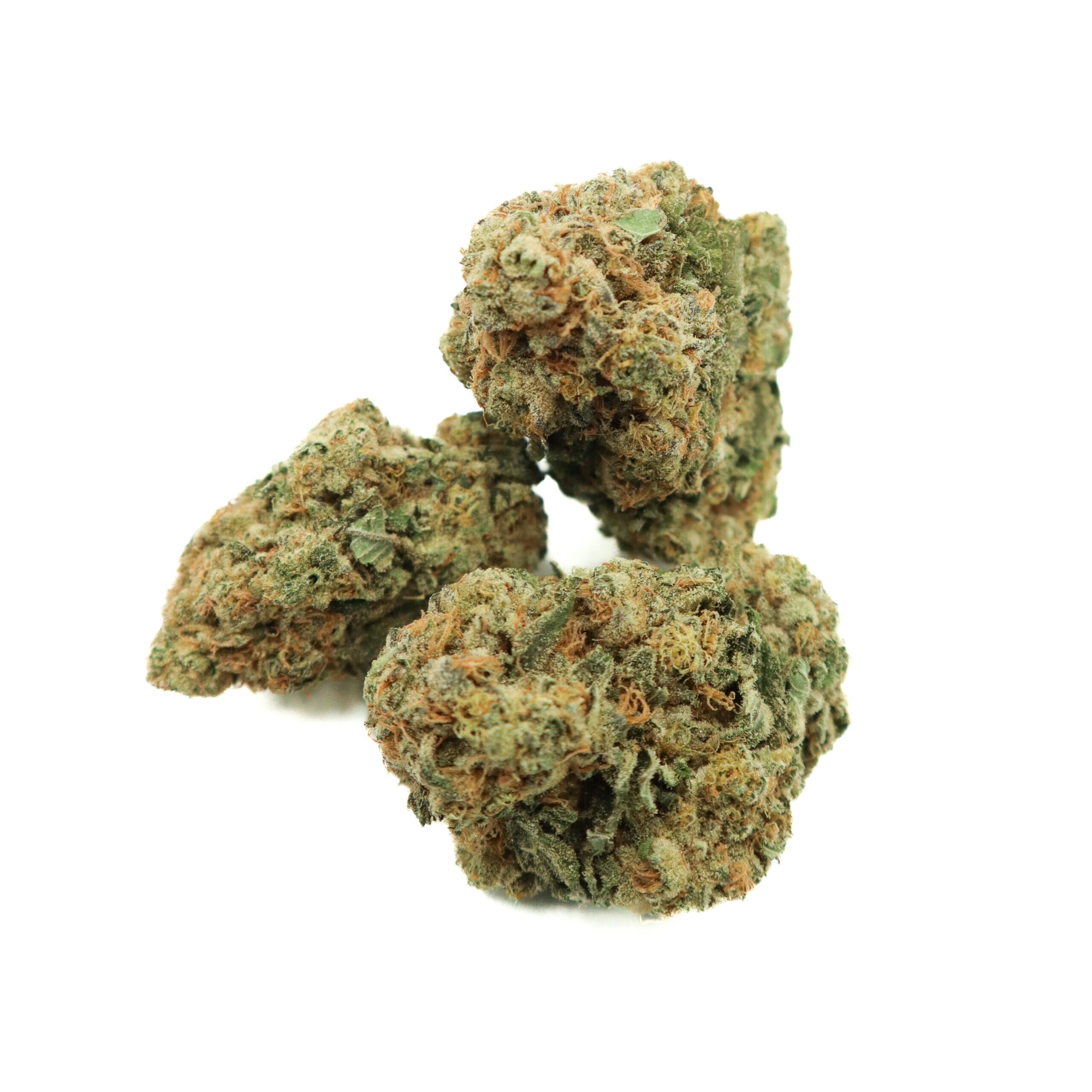 SOUR DIESEL - Sativa (AAA) - Image 2