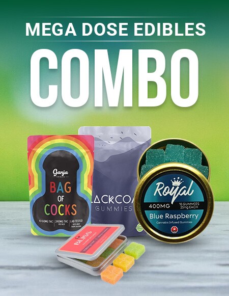 Mega-Dose-Edibles-Combo