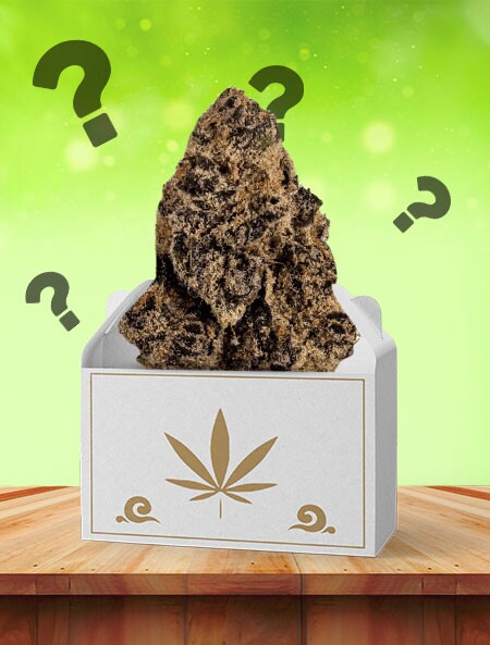 Mystery AAA Ounce (Hybrid)