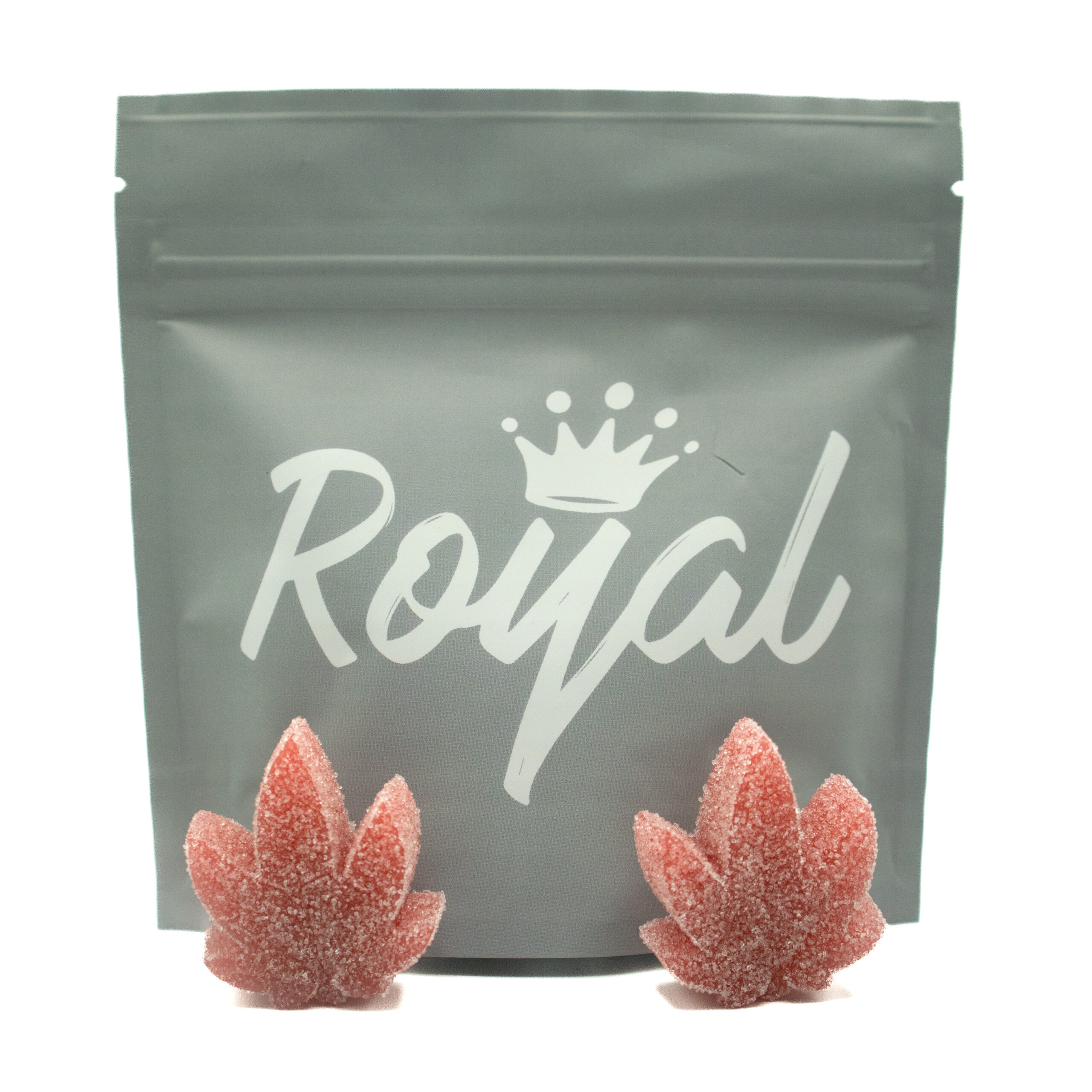 ROYAL - Black Cherry Pot Leaves (1600mg)