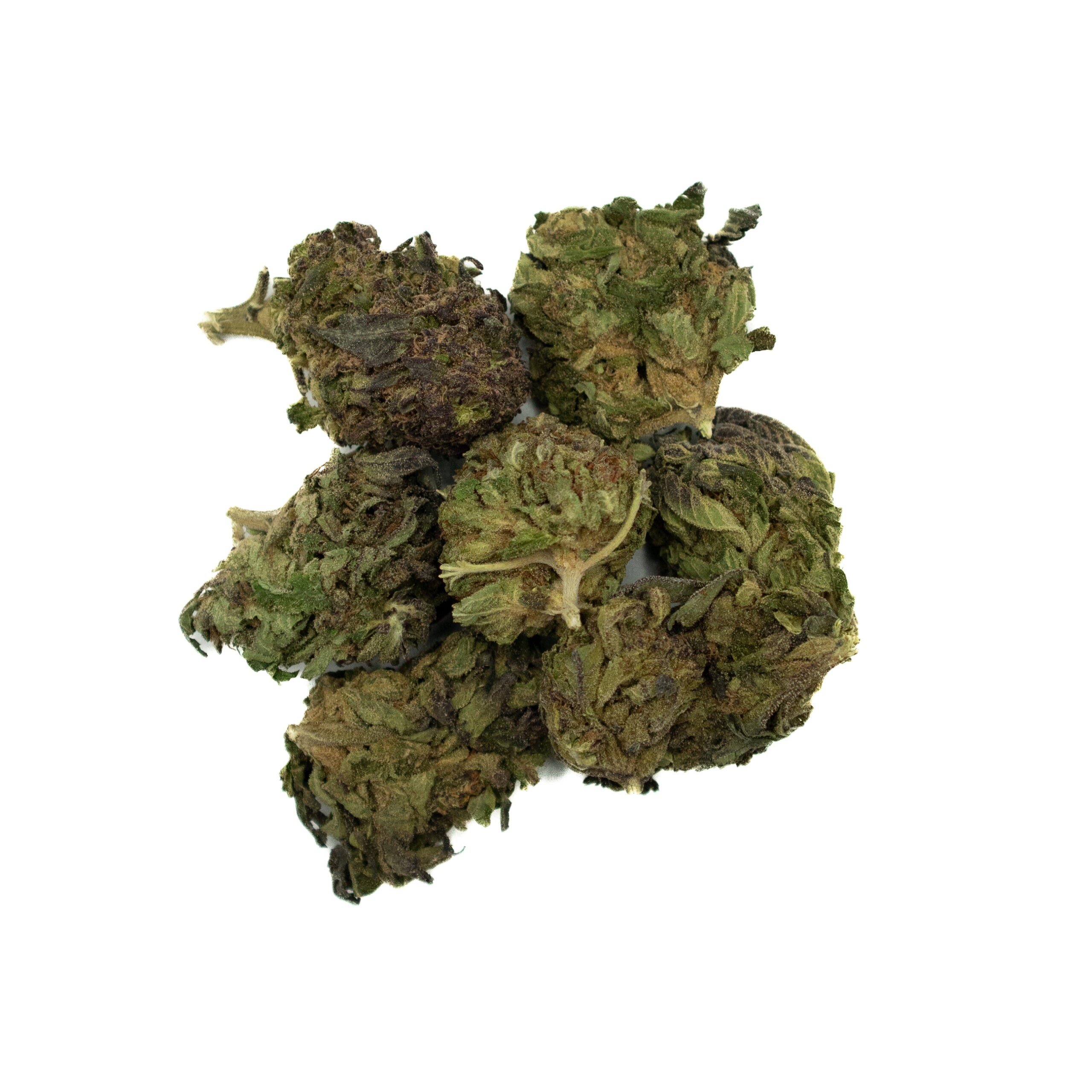 FRUITY PEBBLEZ - Hybrid (A+) - Image 2