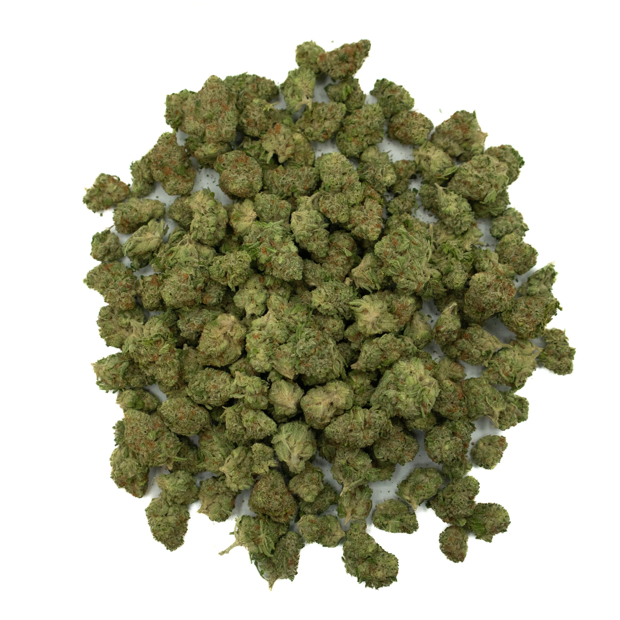 OG KUSH - Hybrid (AAA) - Image 2