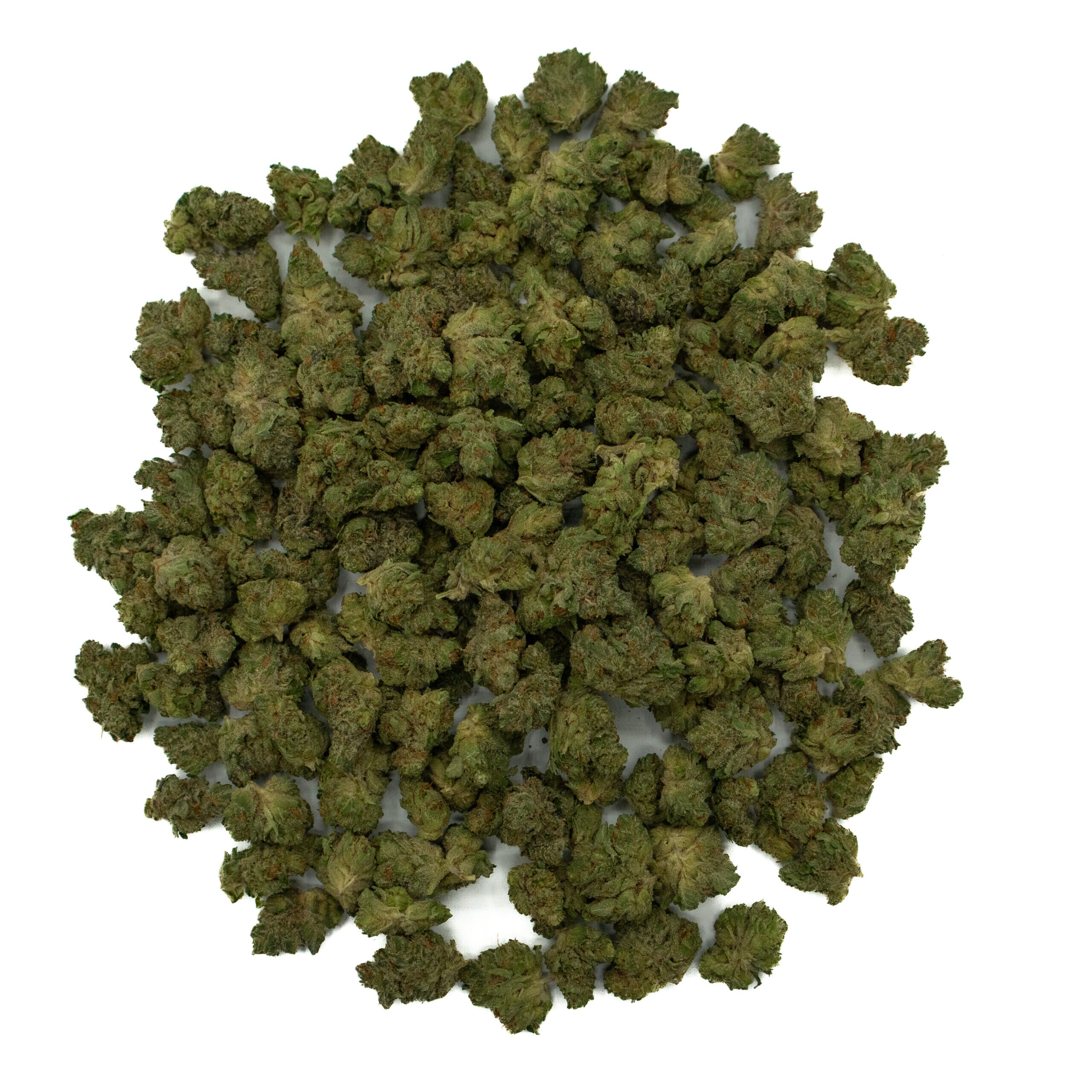 PINE TAR - Indica (AAA+) (Craft Cannabis) - Image 2