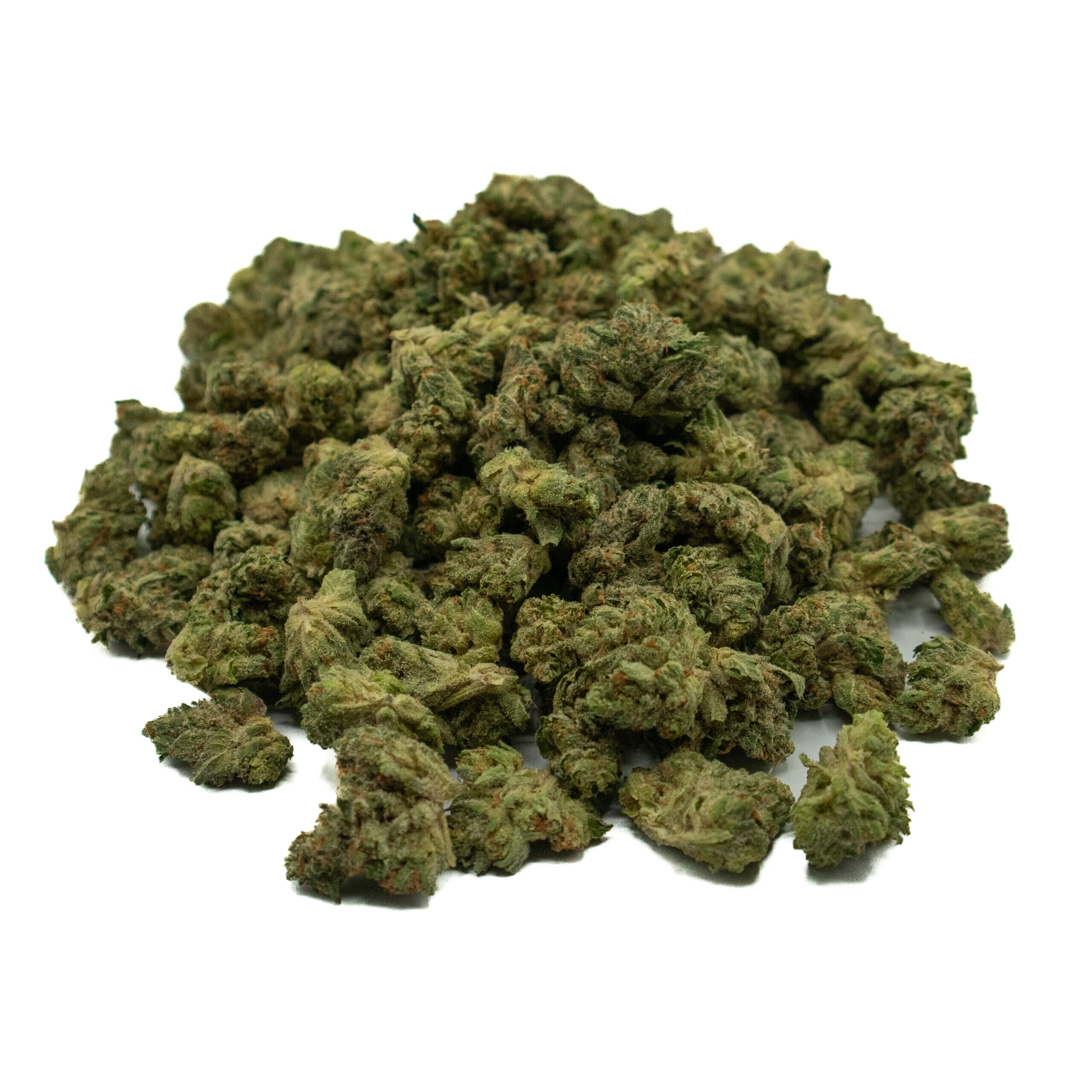 PINE TAR - Indica (AAA+) (Craft Cannabis)