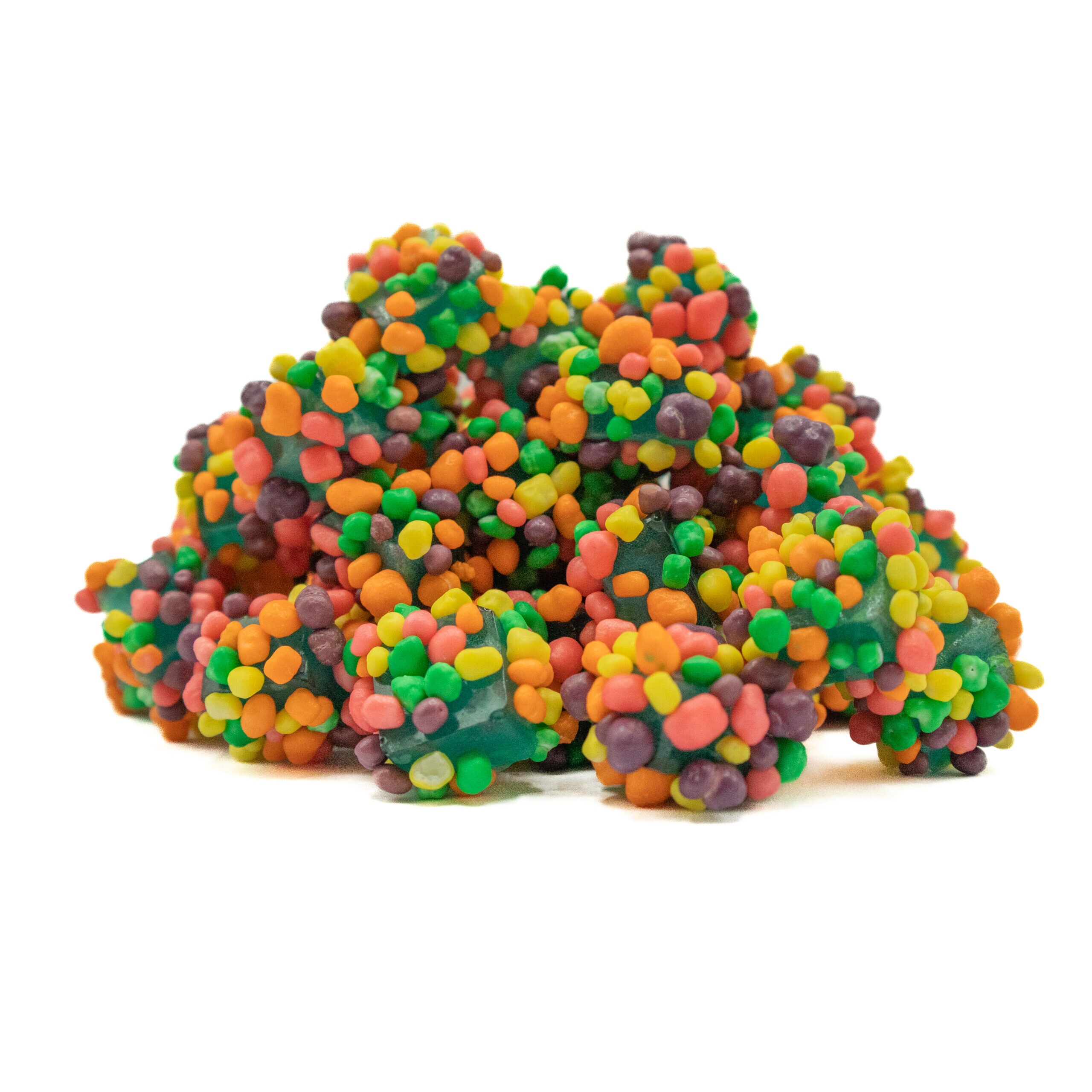 ROYAL - Rainbow Dork Clusters (400mg) - Image 2