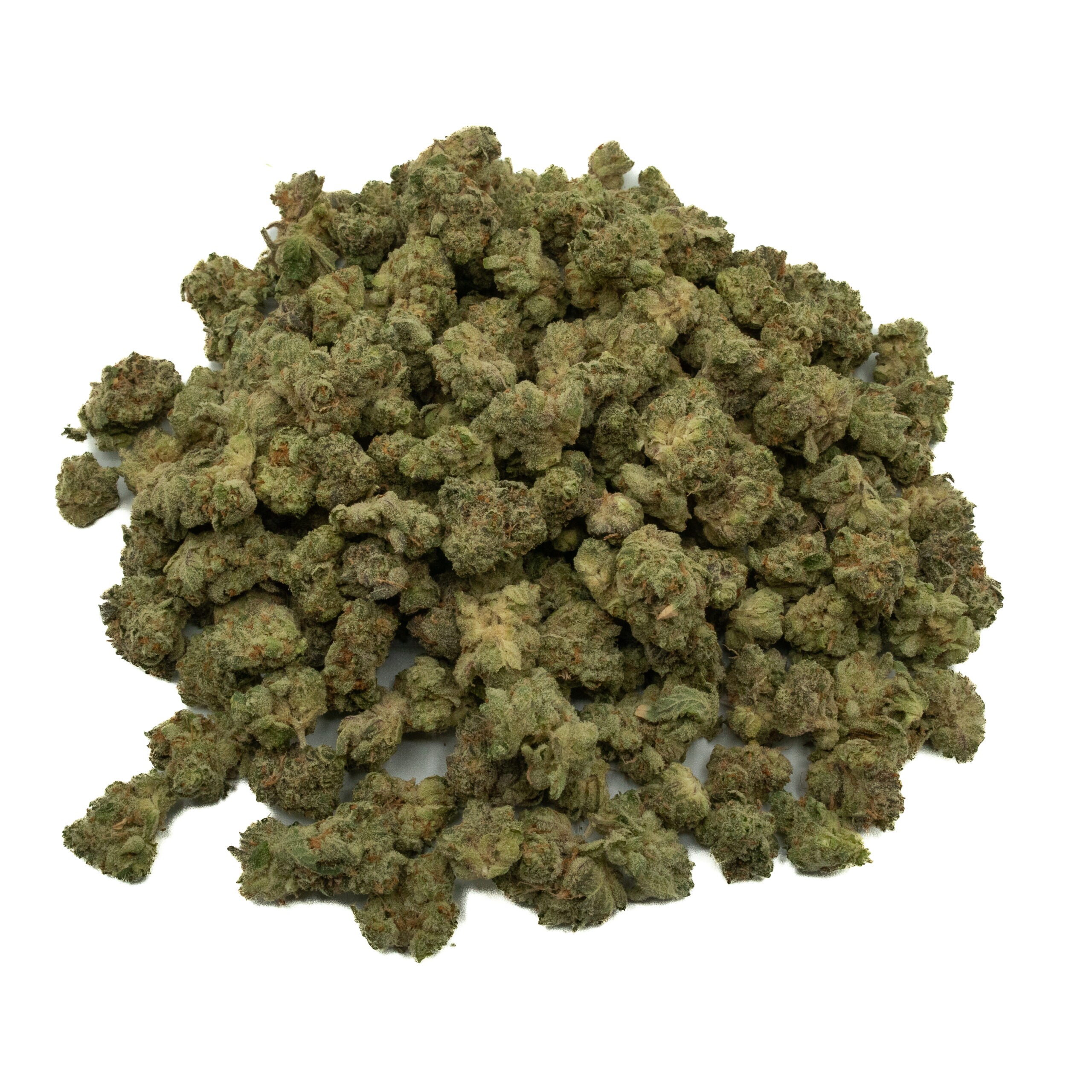 BLACKOUT BOBBY SMALL BUDS - Hybrid (AAAA)