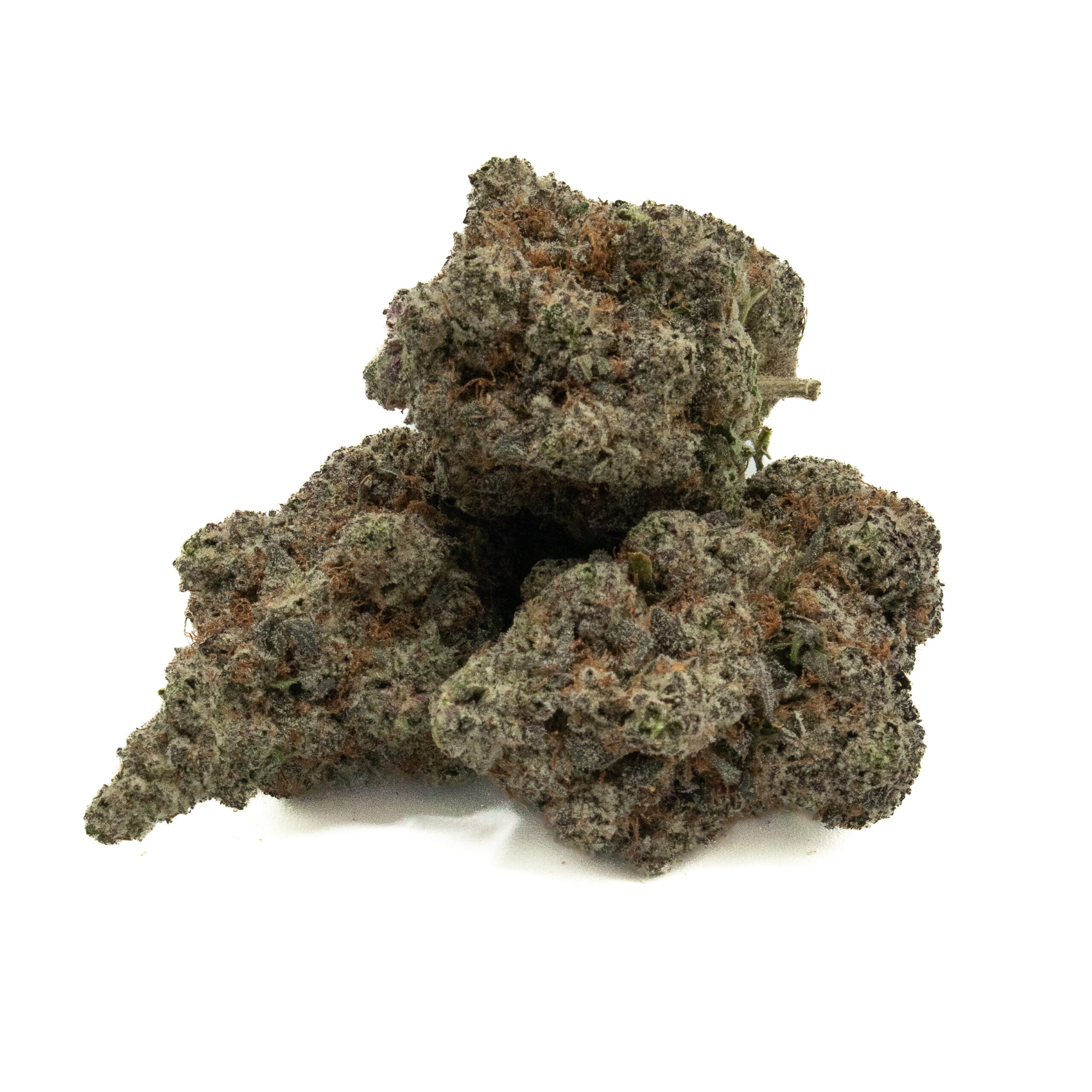 CRUNCH BERRY KUSH- Hybrid (AAAA)