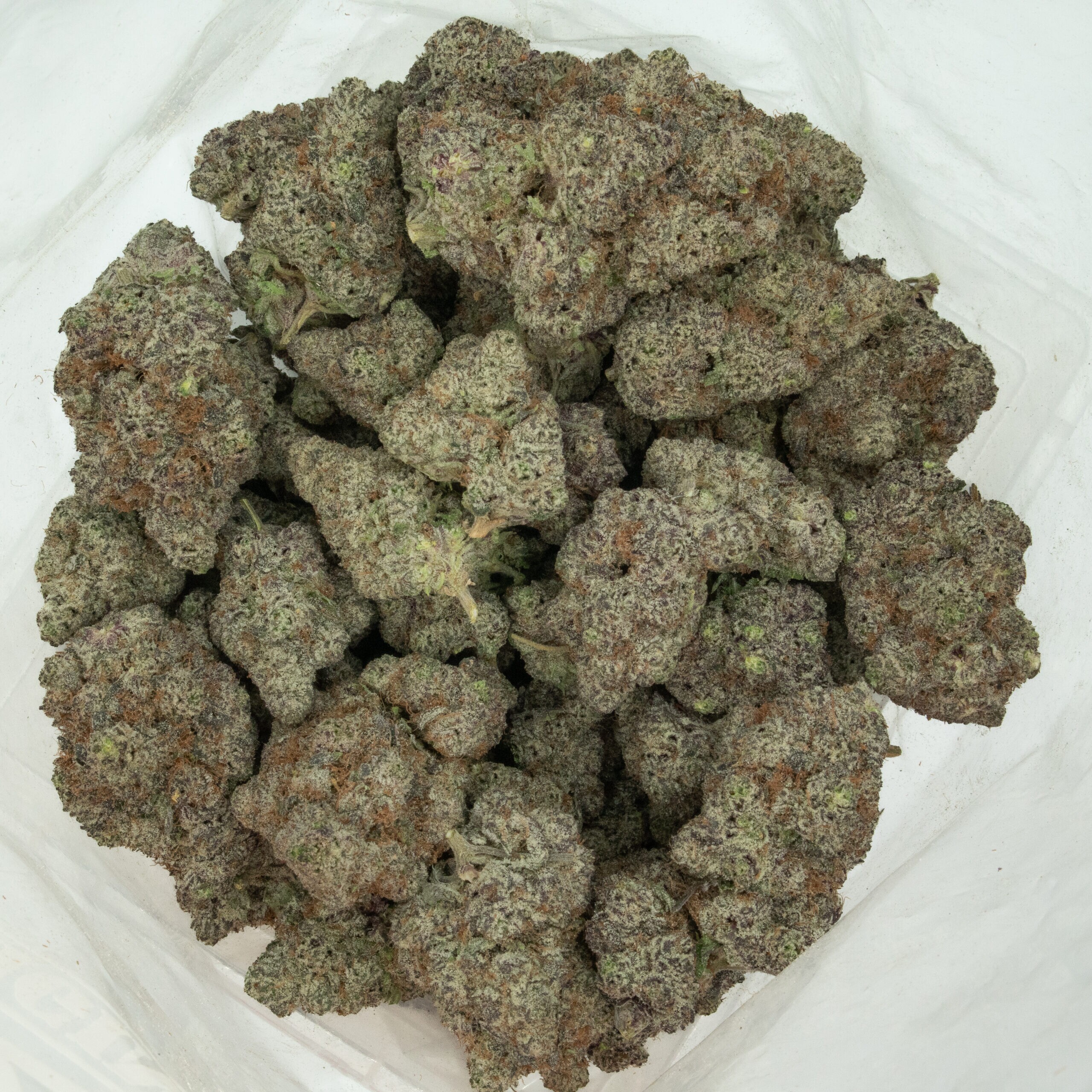 CRUNCH BERRY KUSH- Hybrid (AAAA) - Image 2