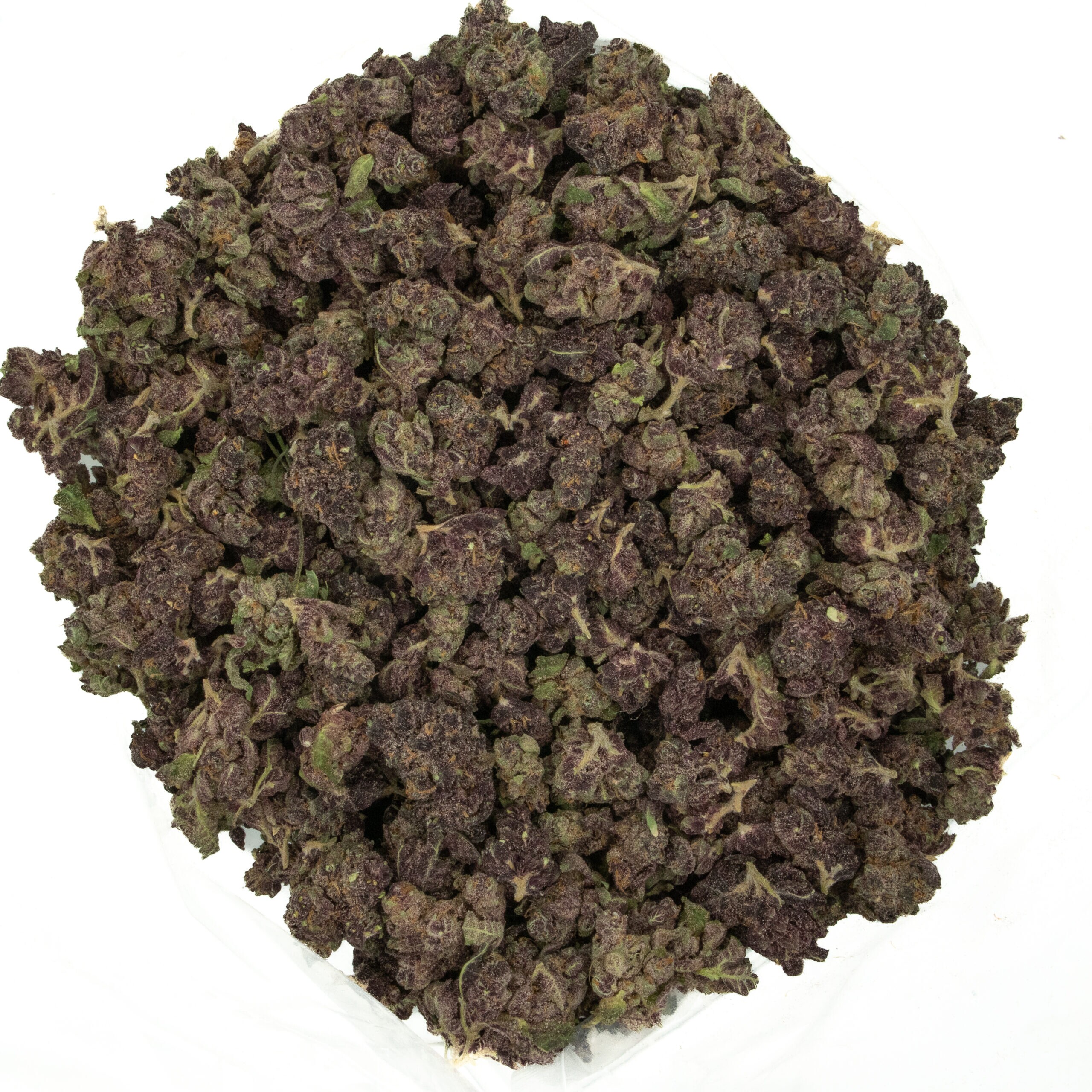 BLACK MAGIC KUSH SMALL BUDS - Indica (AAA+) - Image 2