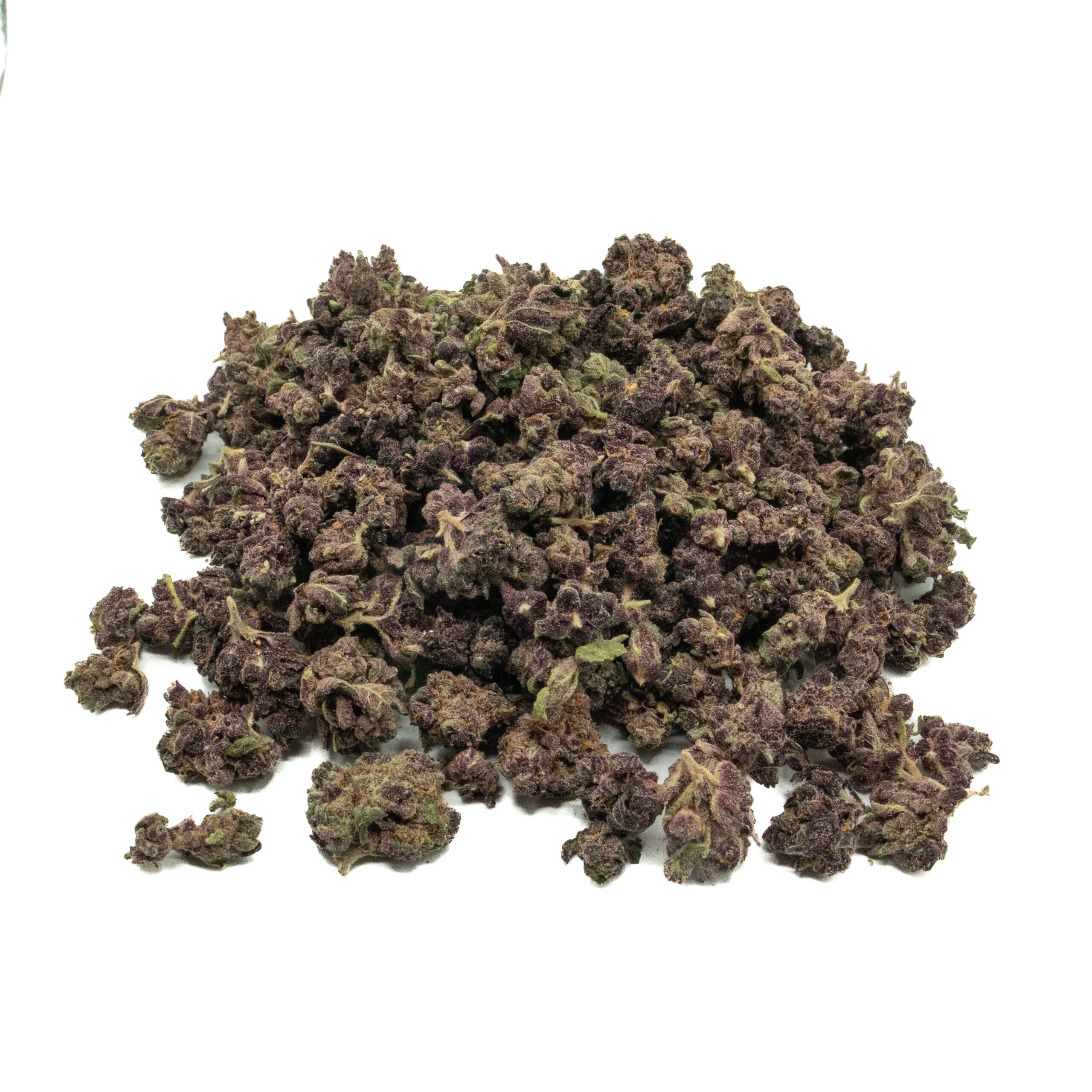 BLACK MAGIC KUSH SMALL BUDS - Indica (AAA+)