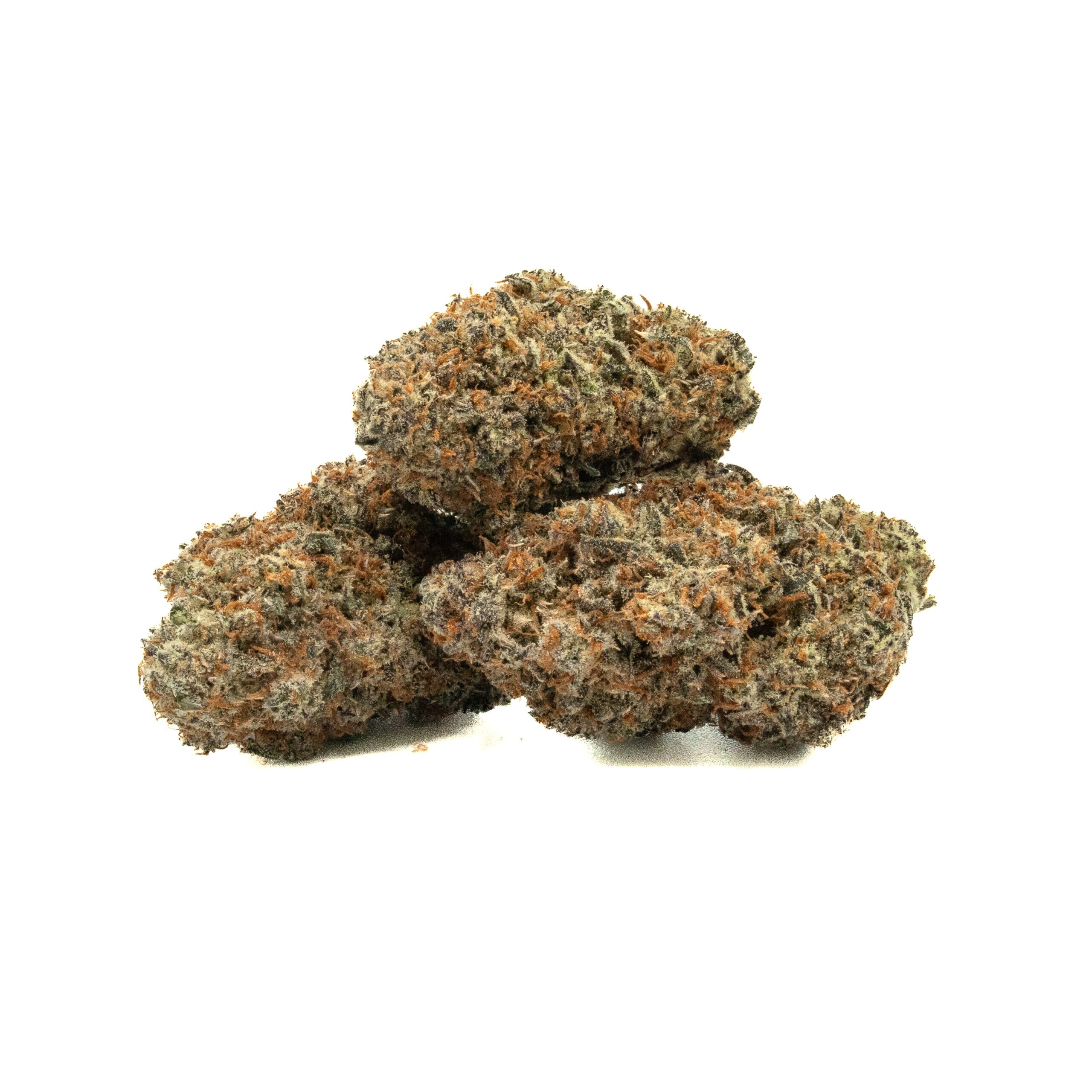 ZOMBIE OG - Indica (AAAA)