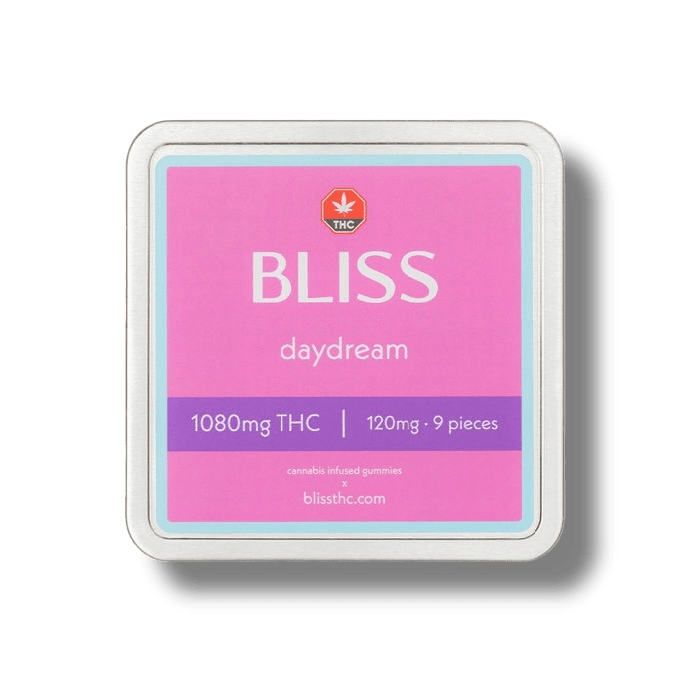 BLISS DAYDREAM 2