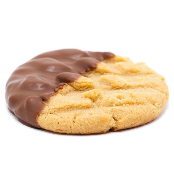 TRIPLE DOSE PEANUT MOTA Peanut Butter Cookie Triple Dose