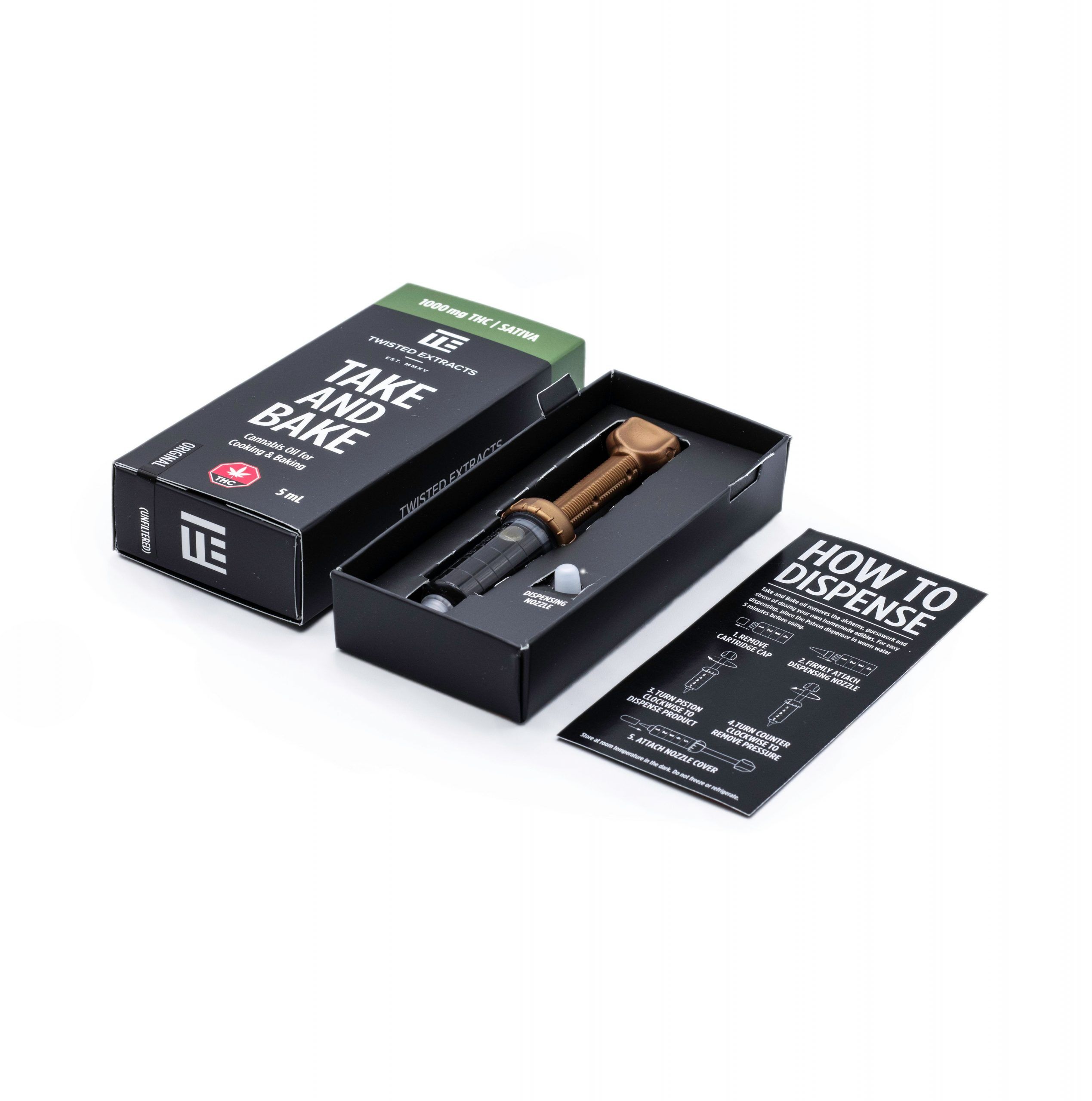 SAT ORIGINAL NEW FRONT