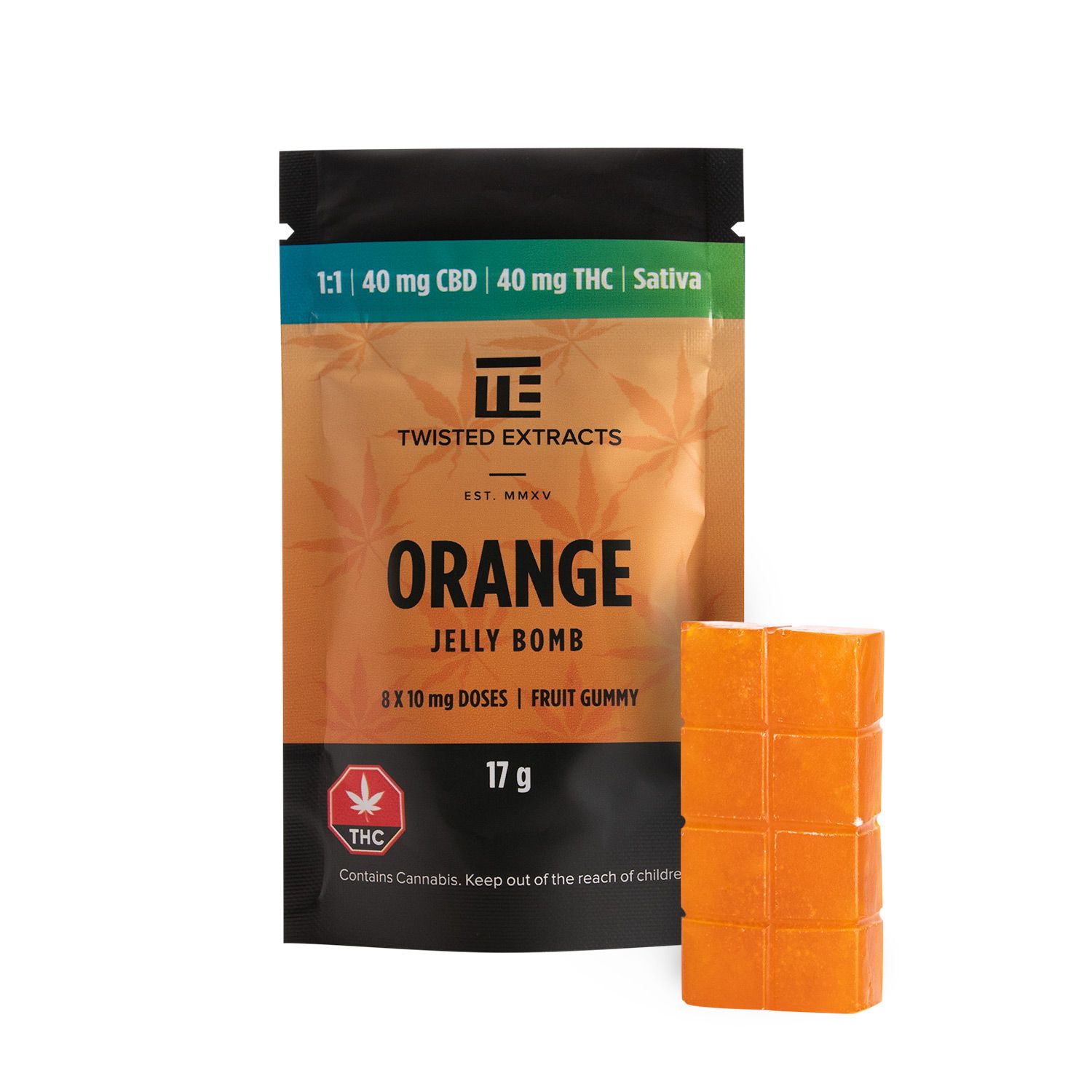 orange 11